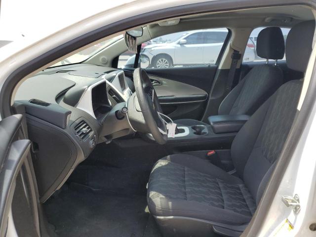 VIN 1G1RA6E46DU144663 2013 Chevrolet Volt no.7