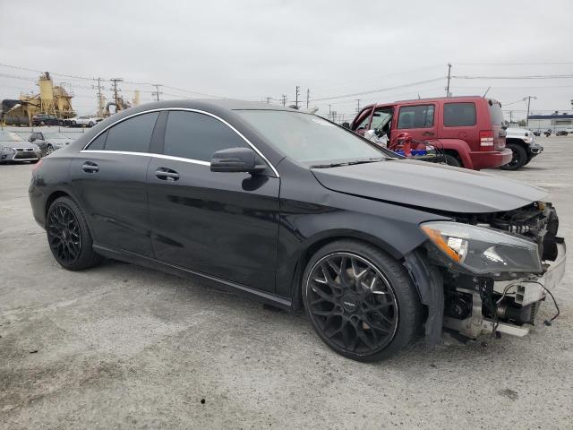 WDDSJ4EB6GN313547 Mercedes-Benz CLA 250