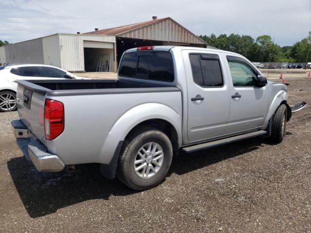 1N6DD0ER6HN760961 Nissan FRONTIER S