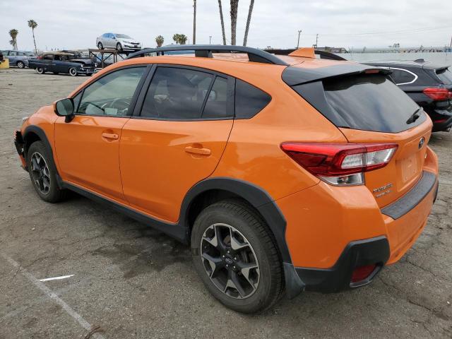 JF2GTACC6K8244954 Subaru Crosstrek Premium