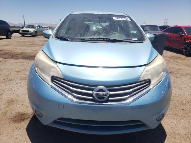 3N1CE2CP3FL405688 Nissan Versa Note S