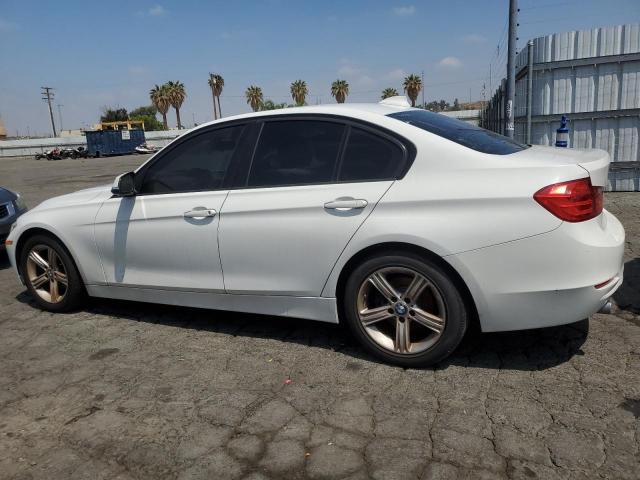WBA3D3C51EK153330 BMW 328 D