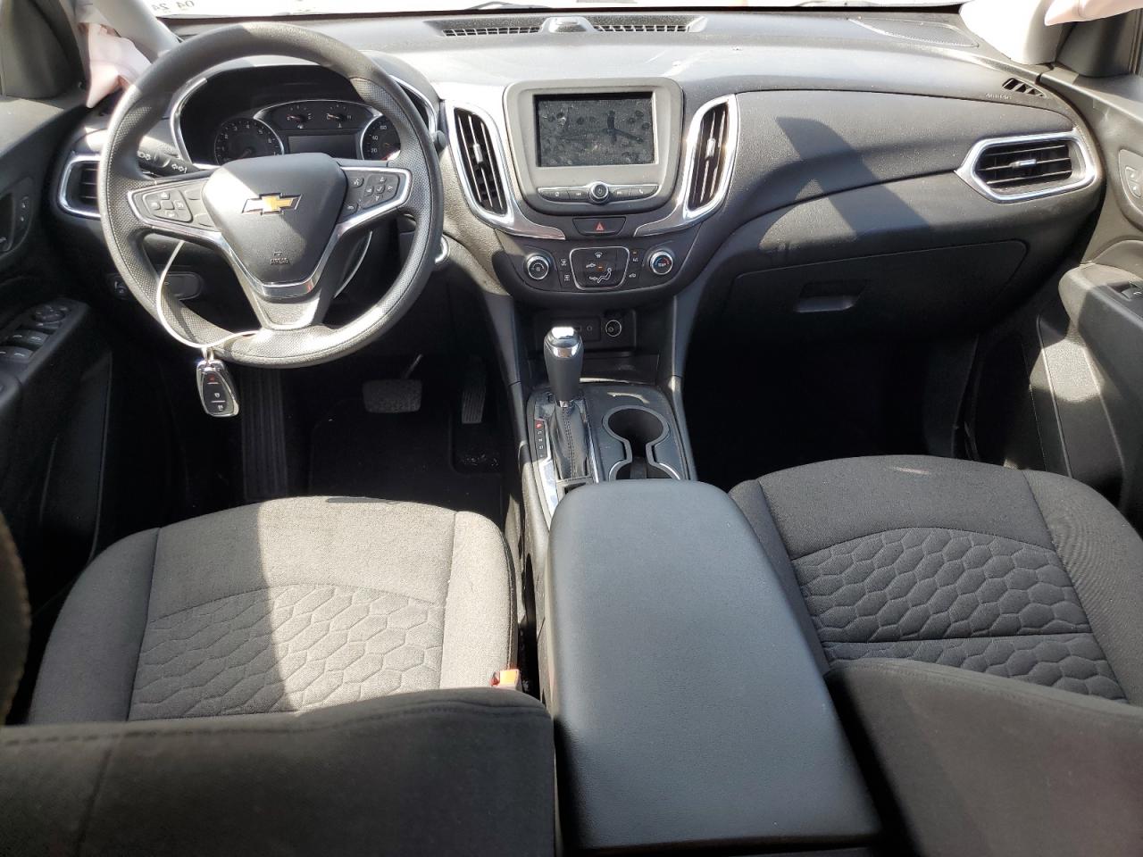 2GNAXLEX5K6172033 CHEVROLET EQUINOX 2019