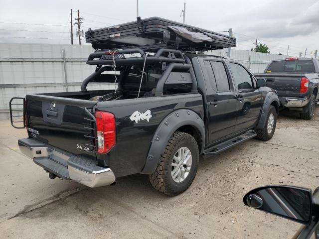 1N6AD0EV2KN732968 Nissan FRONTIER S