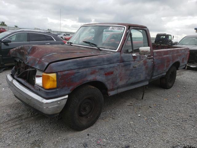 1990 Ford F-150 