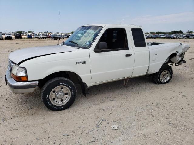 1998 Ford Ranger 