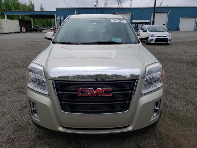 2015 GMC TERRAIN SL - 2GKALSEK0F6269024