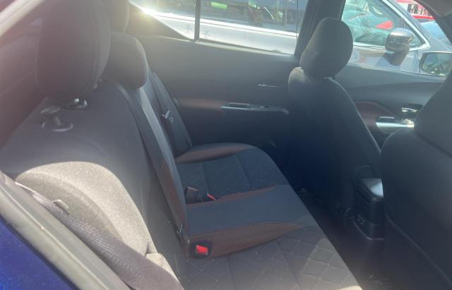 3N1CP5DV1LL512985 Nissan KICKS SR