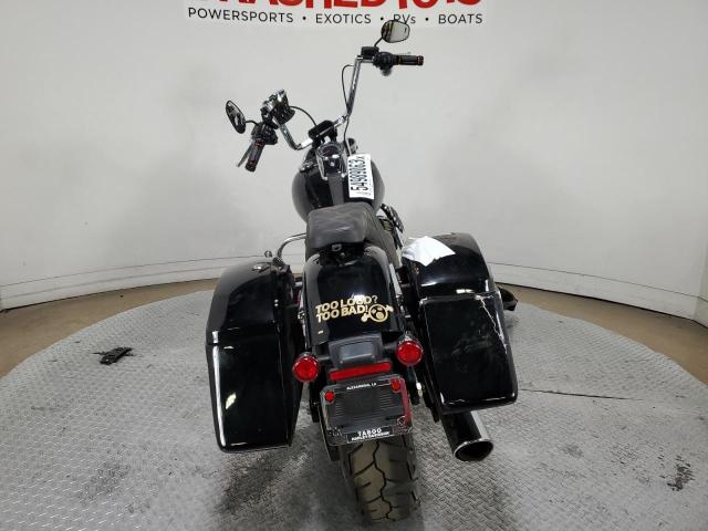 2021 HARLEY-DAVIDSON FLSB 1HD1YMJ18MB032019