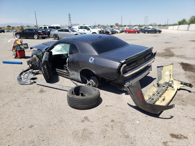 2C3CDZBT7KH606234 Dodge Challenger R/t