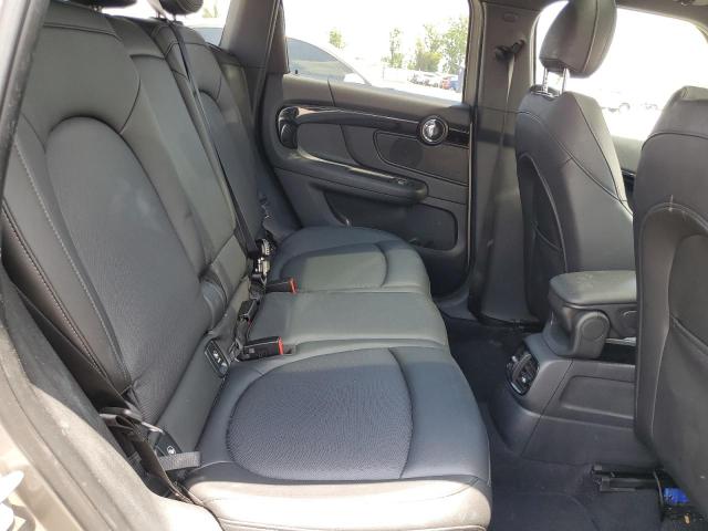 2019 MINI COOPER S E WMZYU7C58K3F93411