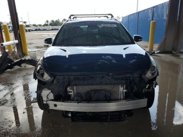 2017 KIA NIRO EX TO - KNDCE3LC2H5059281