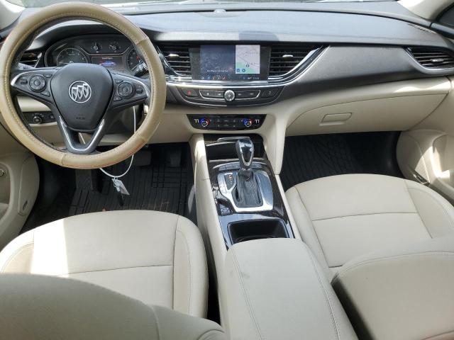 2019 BUICK REGAL TOUR W04GV8SX0K1024511