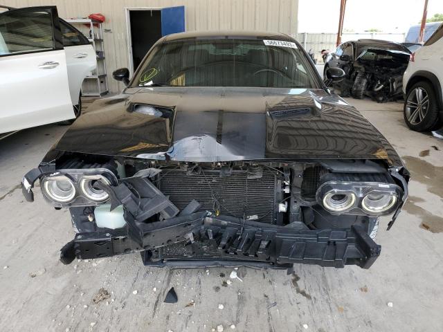 2C3CDZAG4HH501356 Dodge Challenger Sxt