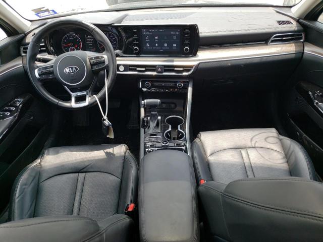 5XXG34J20MG009296 KIA K5 EX