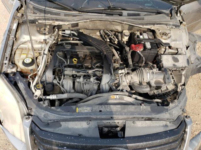 3FAHP06Z18R143612 | 2008 Ford fusion s