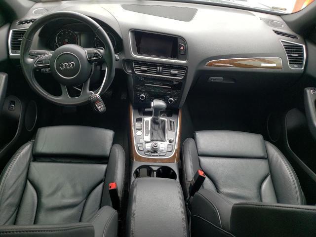 2016 AUDI Q5 PRESTIG - WA1W7AFP1GA100963