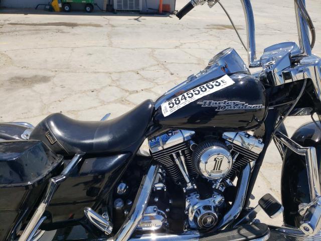 2007 HARLEY-DAVIDSON FLHRS 1HD1FY4167Y700331