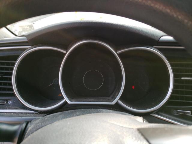 5XXGM4A73FG449007 KIA Optima Lx