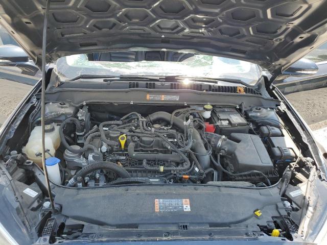 3FA6P0CD3LR232901 2020 FORD FUSION, photo no. 11