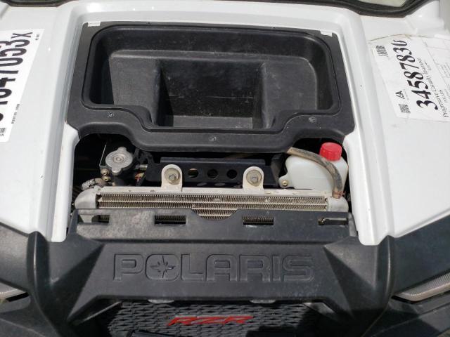 2014 POLARIS RZR 800 EP - 4XAVH7EA4EF354477