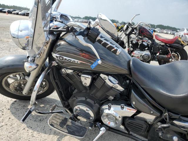 2012 YAMAHA XVS1300 CT - JYAVP32E7CA000812