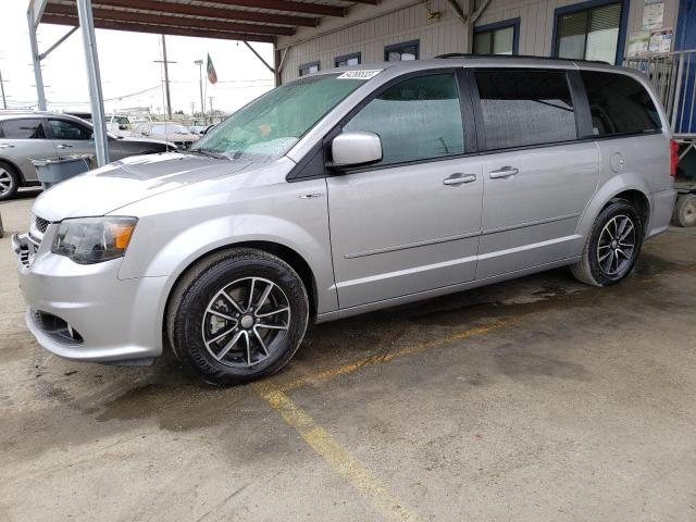 2016 Dodge Grand Caravan R/T