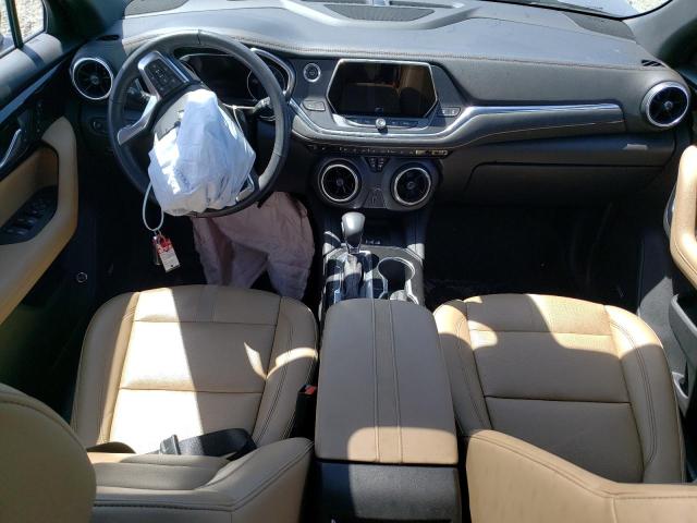 2020 CHEVROLET BLAZER PRE - 3GNKBLRS1LS546111