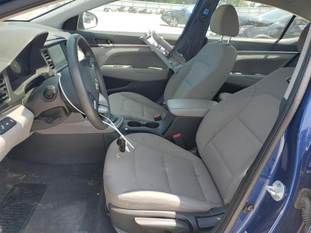 5NPD84LF0LH574705 Hyundai ELANTRA SEL