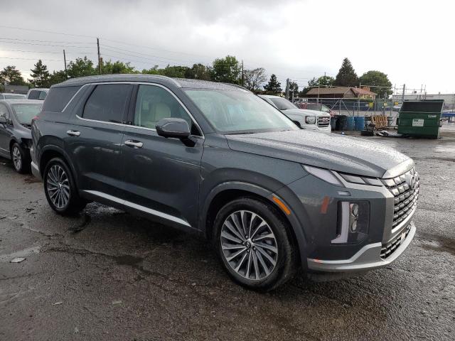 2023 HYUNDAI PALISADE C - KM8R7DGE1PU496341