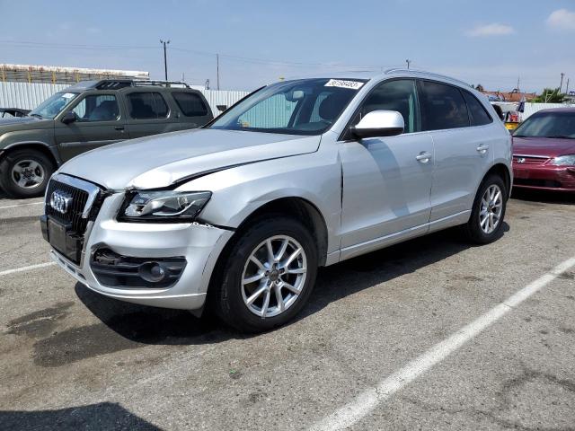 2009 Audi Q5 