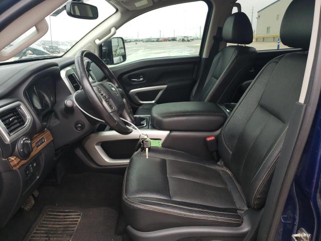 1N6BA1F44JN540930 Nissan Titan Xd Sl