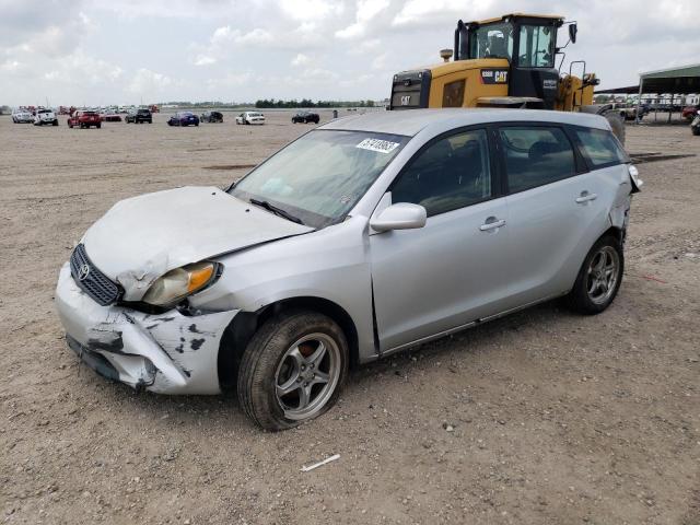 2006 Toyota Matrix XR