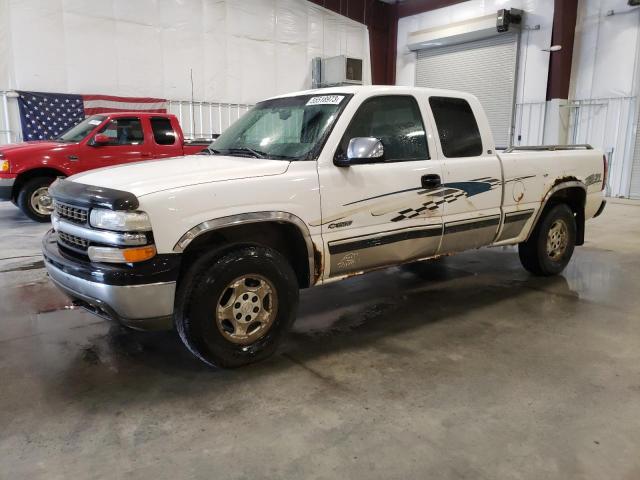 1999 Chevrolet C/K 1500 