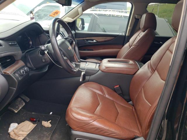 2019 CADILLAC ESCALADE L - 1GYS4BKJ3KR377185