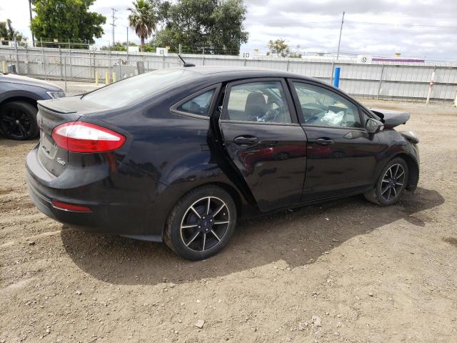 3FADP4BJ1GM107985 Ford FIESTA SE