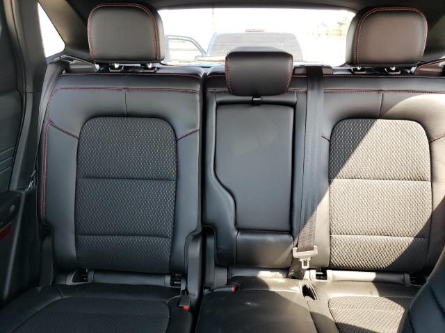 2023 FORD ESCAPE ST - 1FMCU0MZXPUA15744