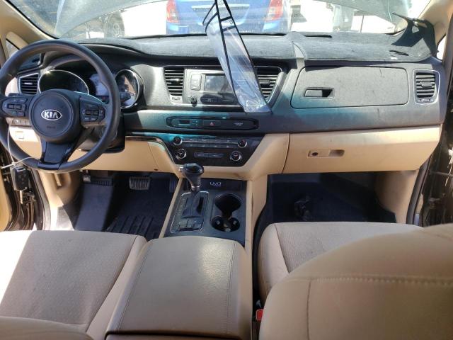 KNDMB5C1XG6114026 KIA SEDONA LX