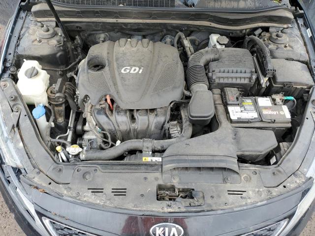 5XXGM4A74FG442096 KIA Optima Lx