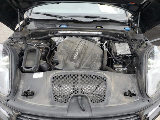 WP1AA2A56LLB06686 Porsche Macan