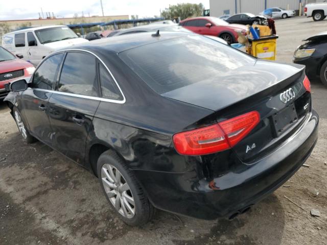 VIN WAUAFAFL9DA178674 2013 Audi A4, Premium no.2