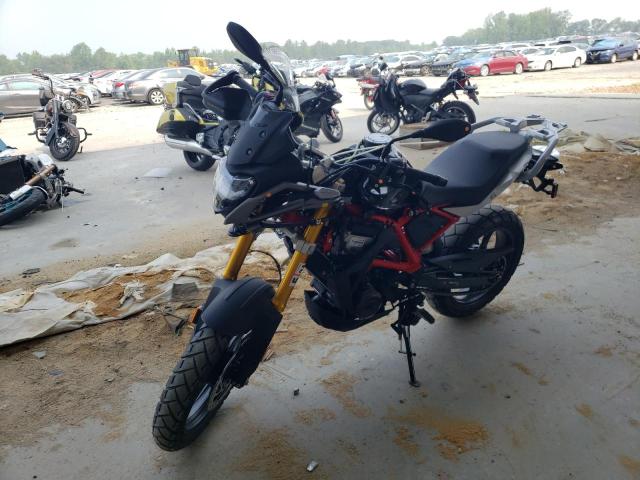2023 BMW G310 GS - WB30G3307PRA49511