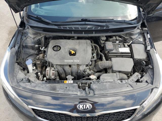 3KPFK4A70HE133691 KIA FORTE LX