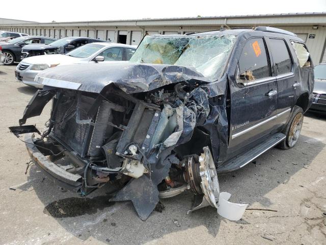 2007 Cadillac Escalade Luxury