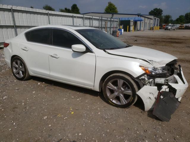 2015 ACURA ILX 20 TEC - 19VDE1F73FE002864