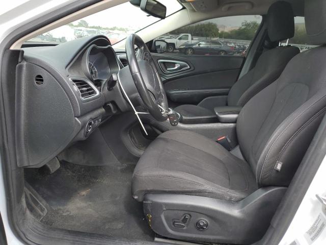 1C3CCCAB6FN680959 Chrysler 200 Limited