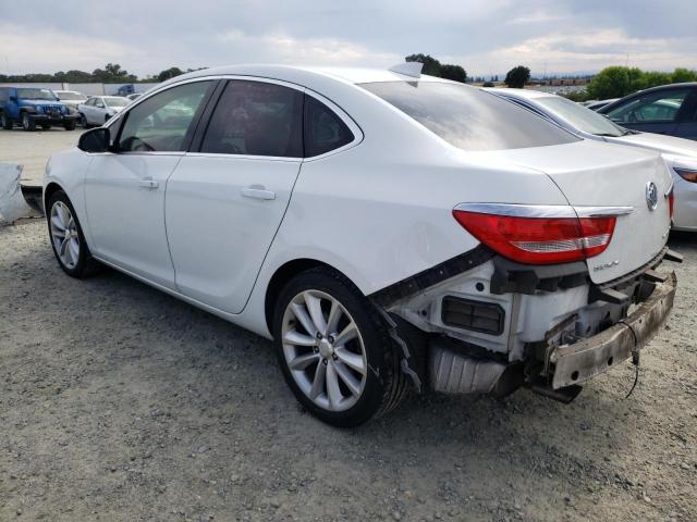 1G4PR5SK3F4131906 Buick Verano Convenience