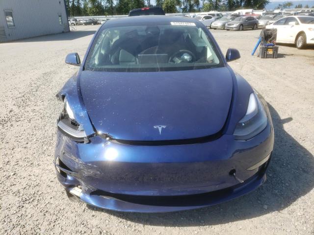 5YJ3E1EB8MF997769 Tesla MODEL 3