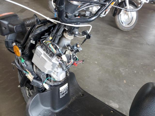 2017 HONDA NPS50 - JH2AF5815HK504824