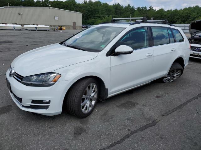 2016 VOLKSWAGEN GOLF SPORT - 3VWC17AU4GM518024